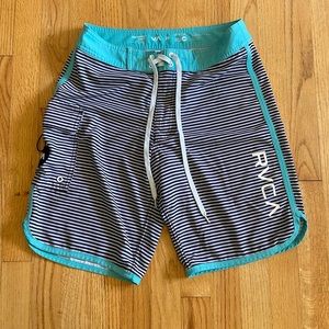 RVCA Board Shorts